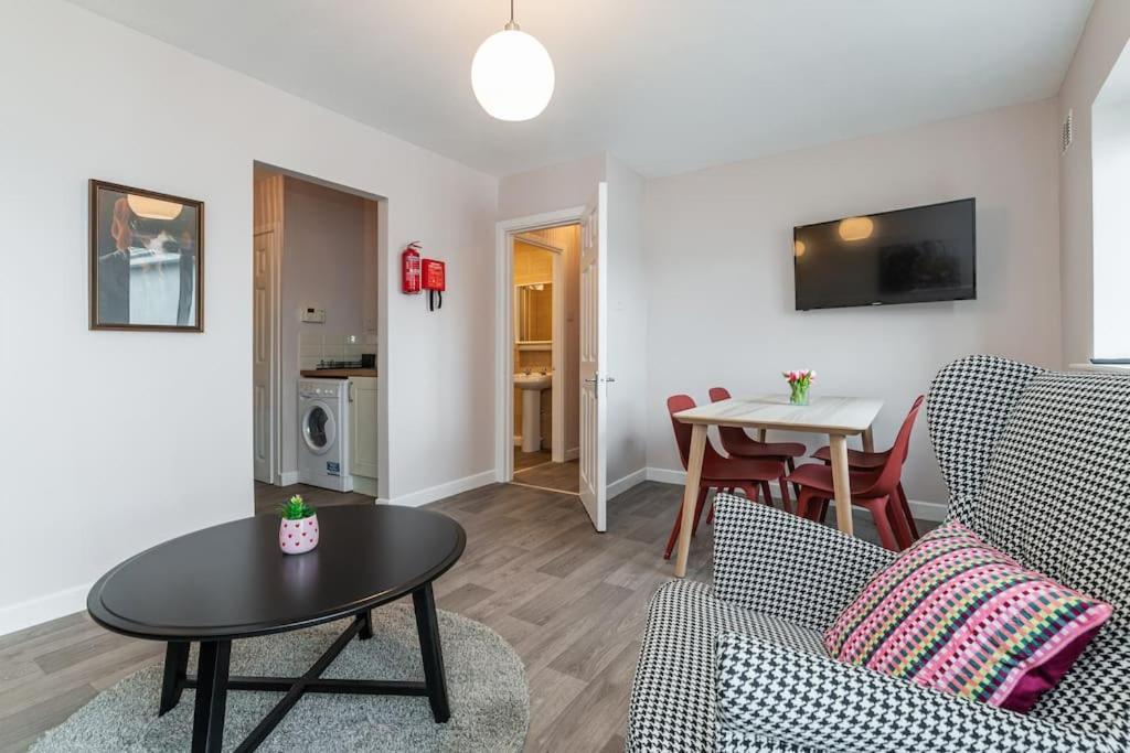 Brand New Apt 8 Drogheda 3Rd Floor Exteriér fotografie